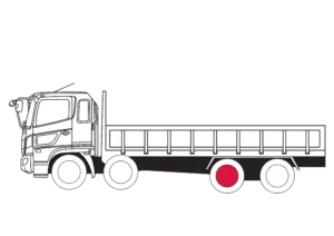 Bak Terbuka (Open Cargo)