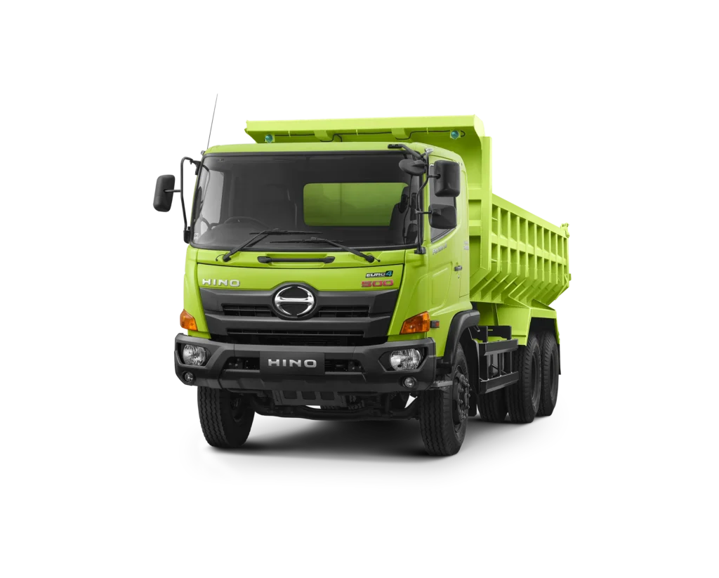 FM 260 JD, FM 280 JD, FM 280 JD ABS
