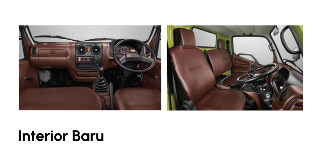 Daftar Harga Hino 300 Series (Dutro) 2024 + Spesifikasinya 2024